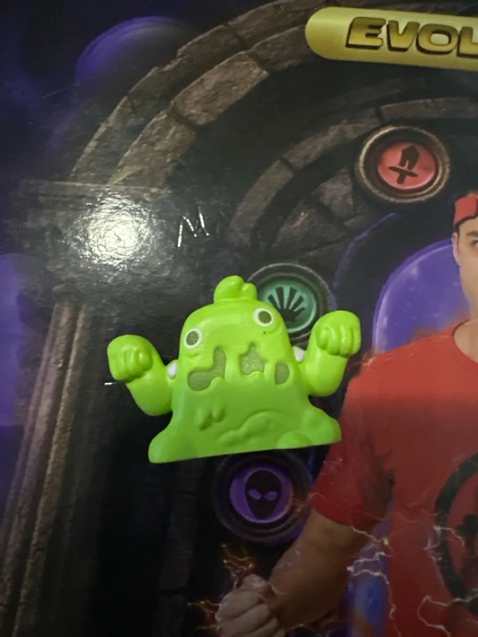 Elo Monsters - Foto 2