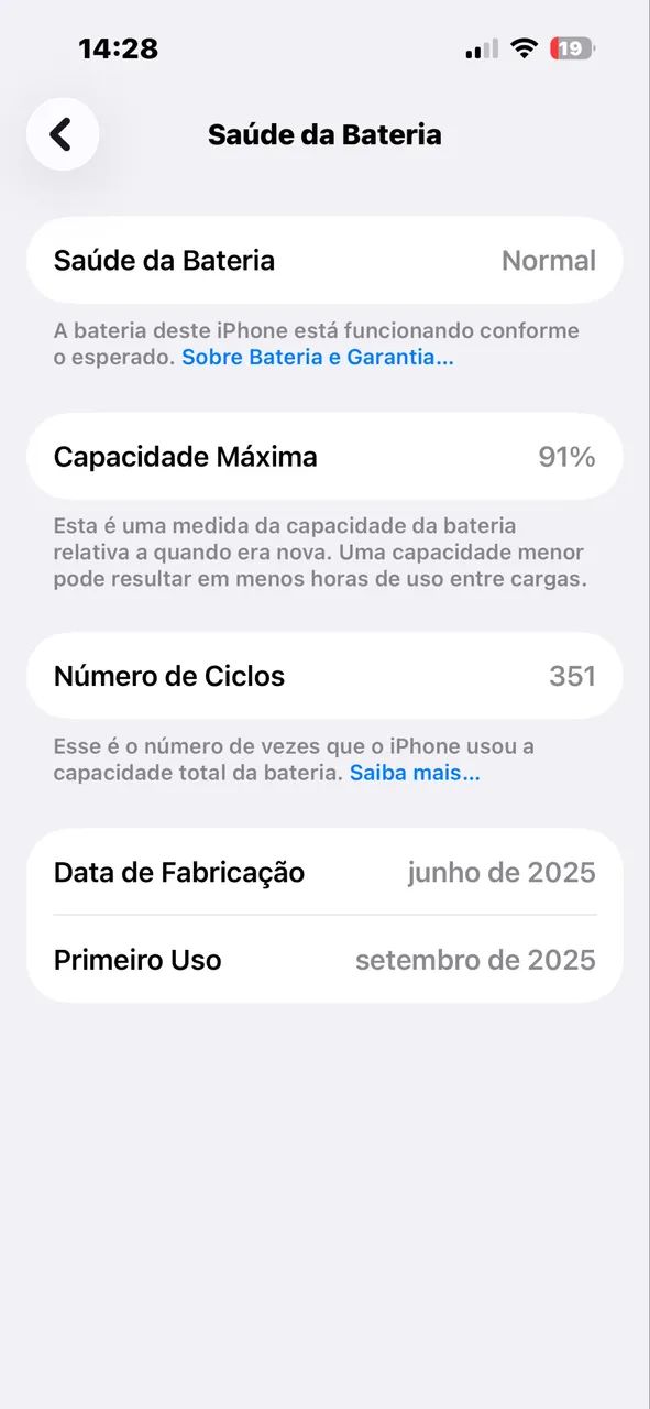 iPhone 15 - Foto 4