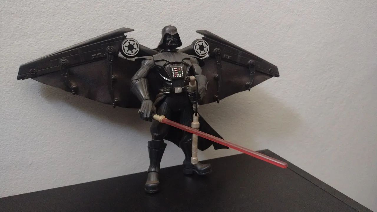 Bonecos Star Wars  - Foto 2