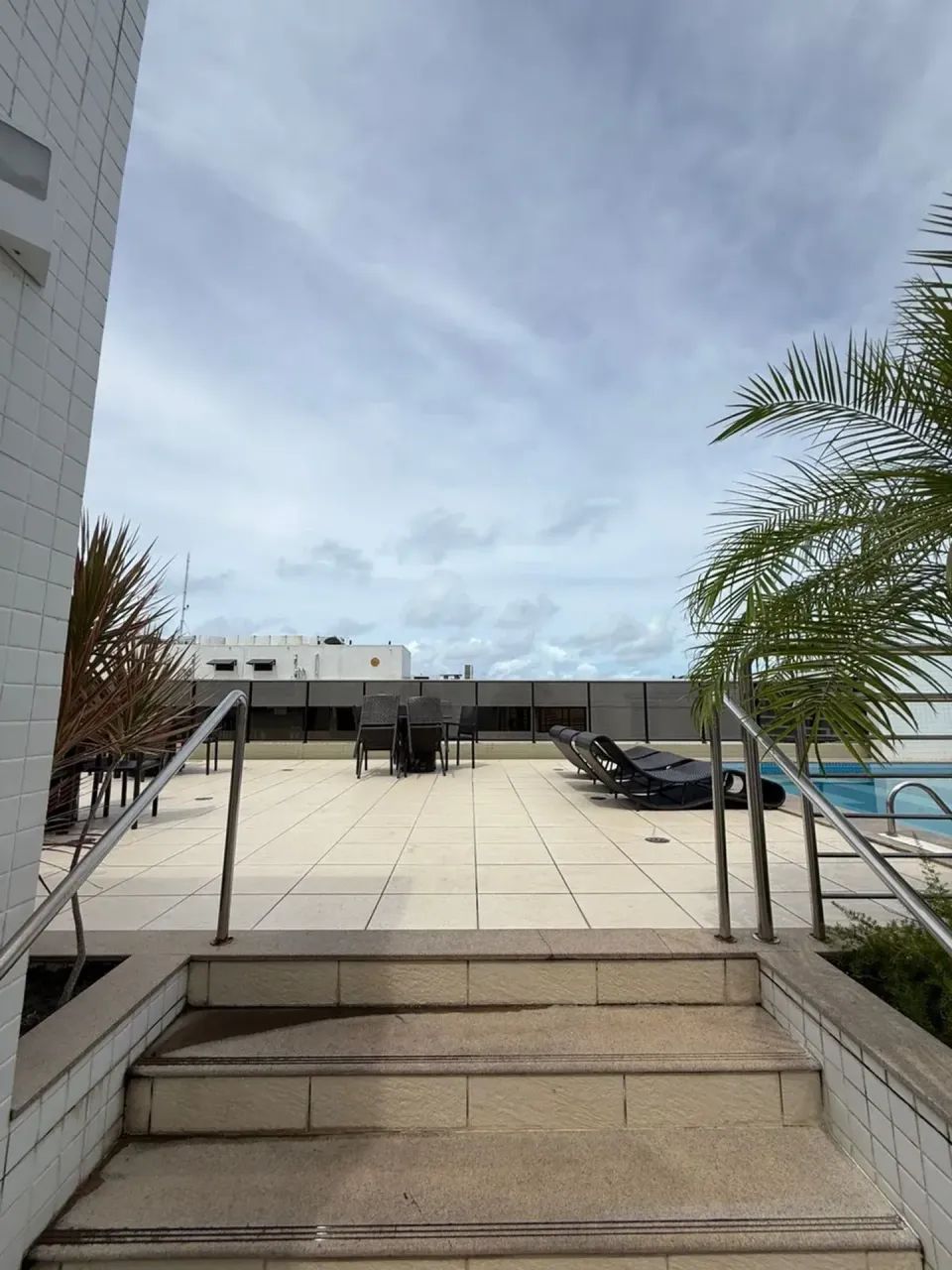 Maceió Facilities   3 Quartos (1 Suíte)  Andar alto em Ponta Verde - Maceió - Foto 5