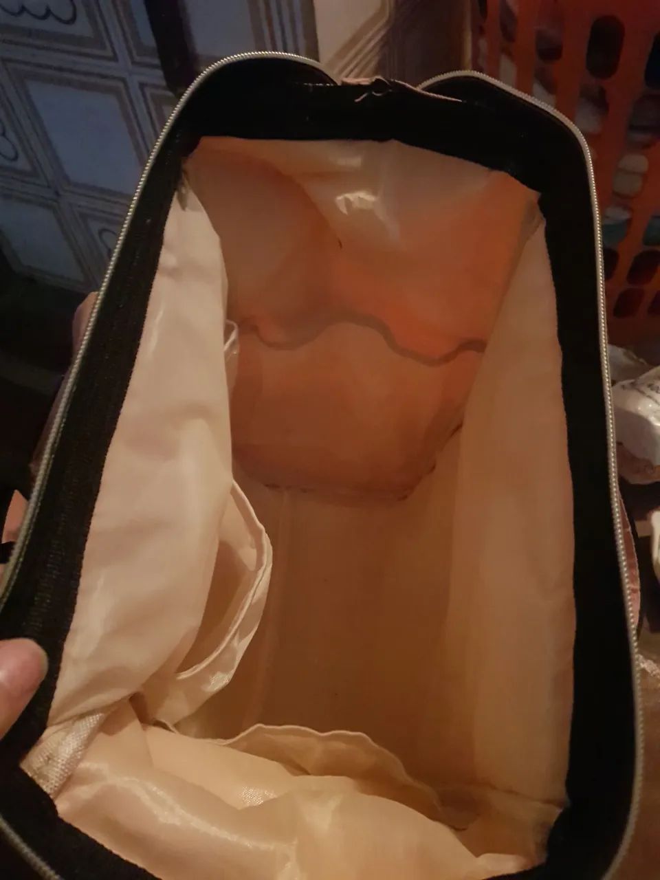 Bolsa maternidade  - Foto 3