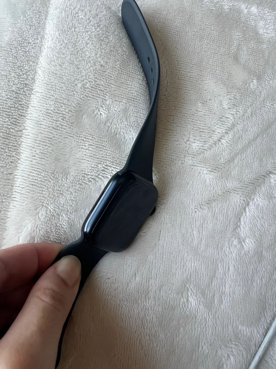 Apple Watch séries 7 41mm gps - Foto 5
