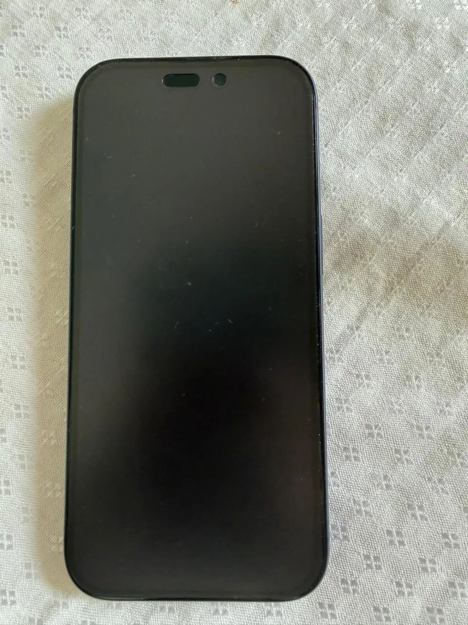 iPhone 17 pró Comprado nos Estados Unidos com Nota Fiscal - Foto 2