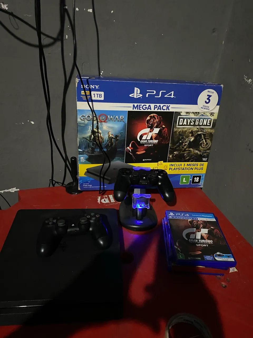 Ps4