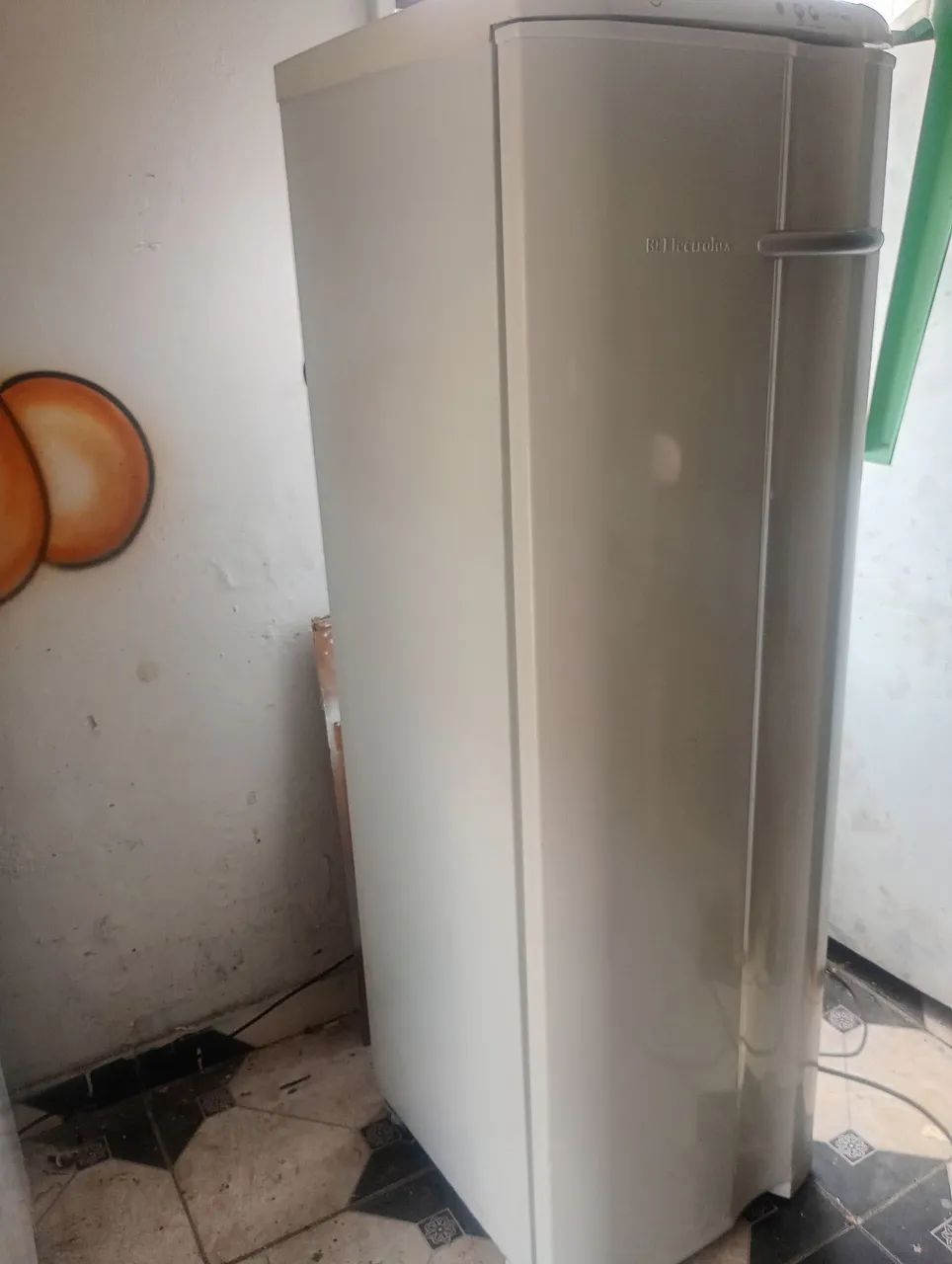 Freezer vertical  - Foto 2
