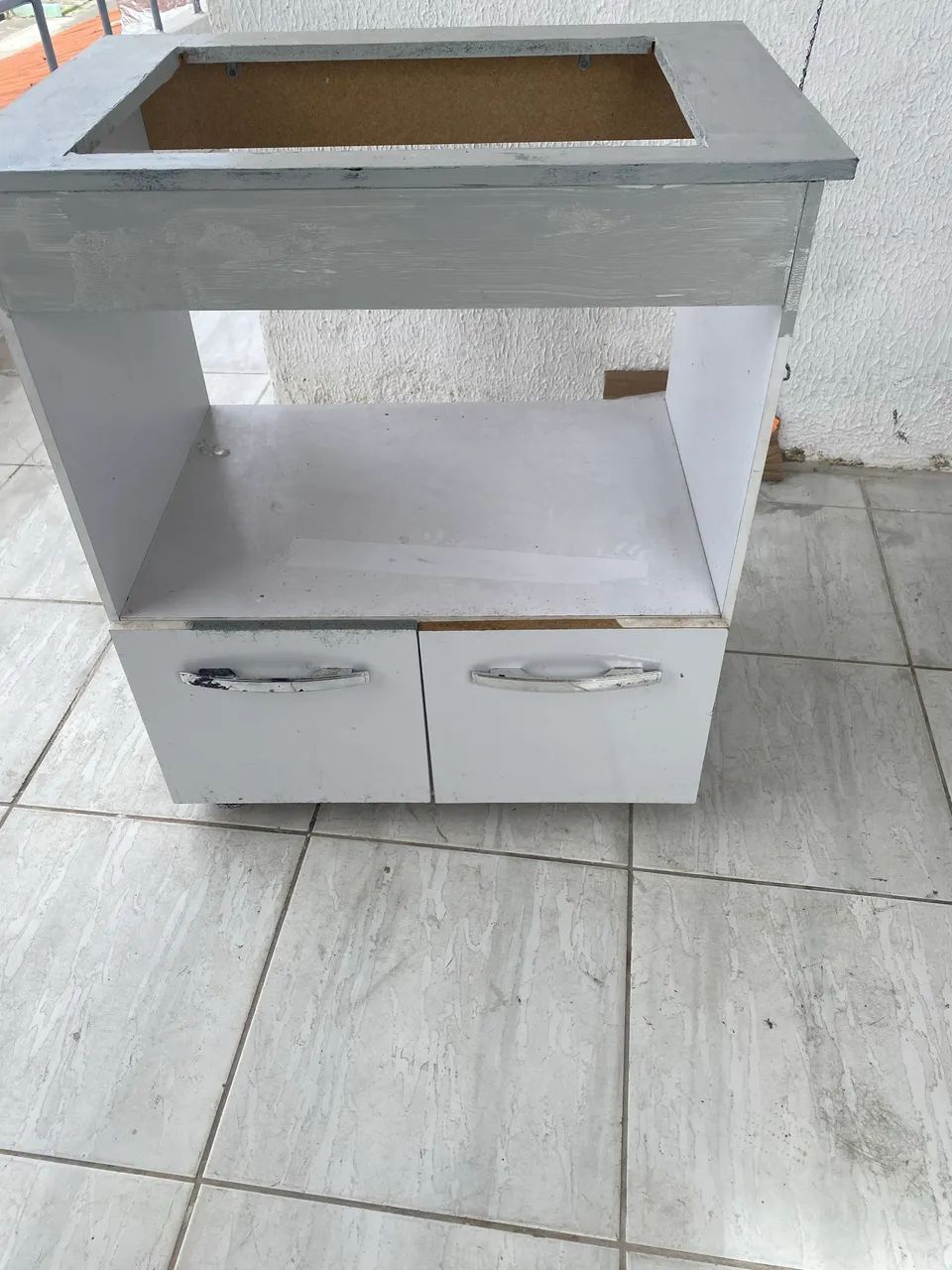 Balcão fogão cooktop 