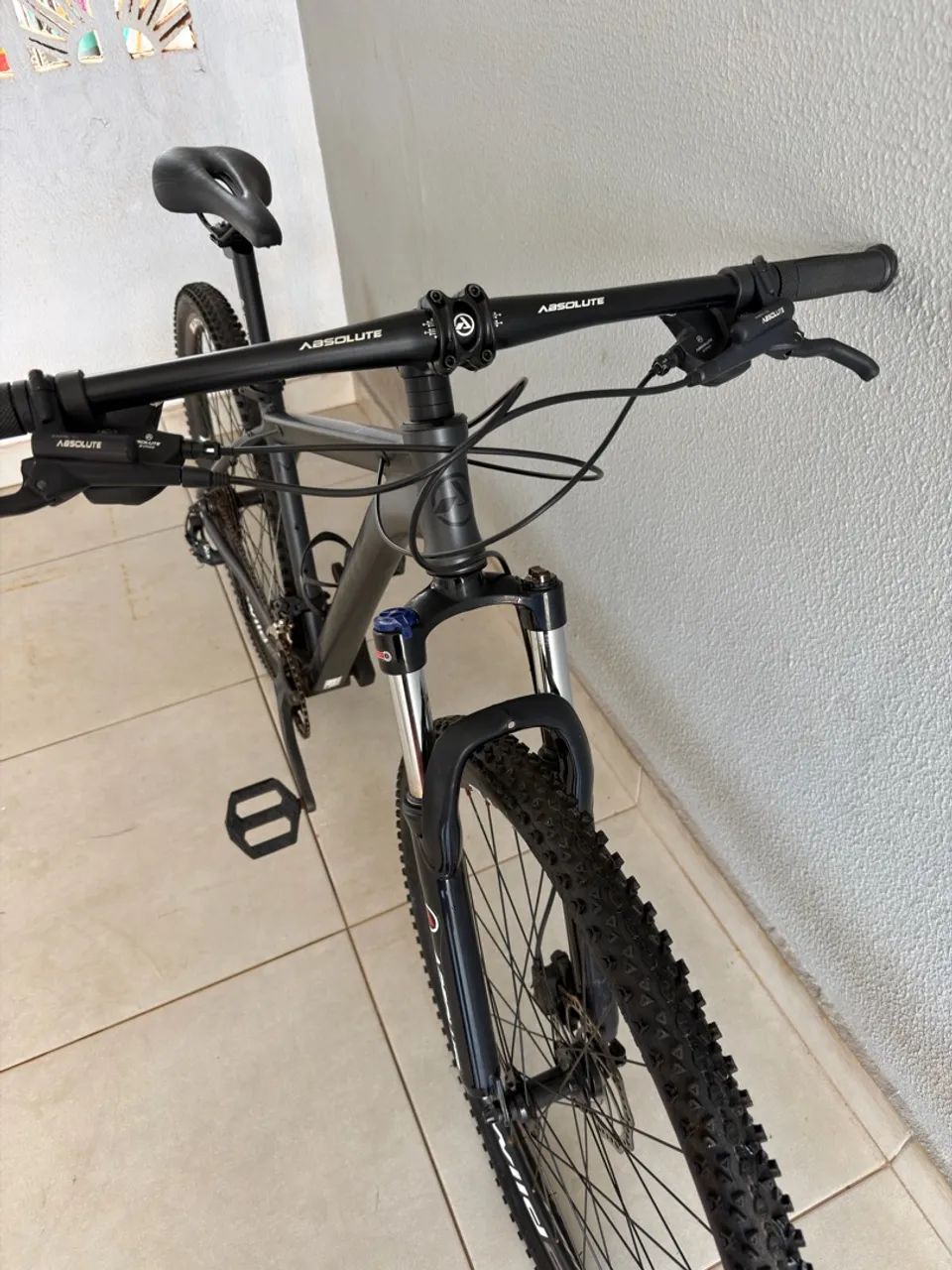 Bicicleta Absolute aro 29  - Foto 2