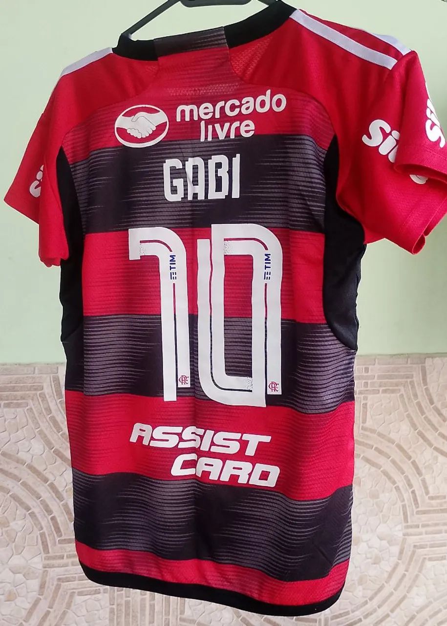 Camisa de time - Foto 4