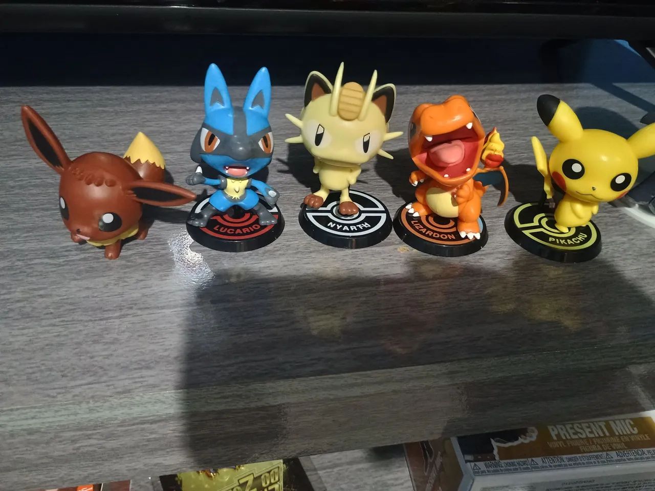 Action figure  - Foto 4