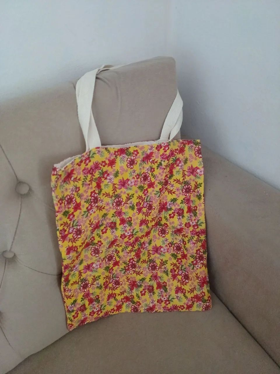 Eco bag - Bolsas, malas e mochilas - Miramar, João Pessoa