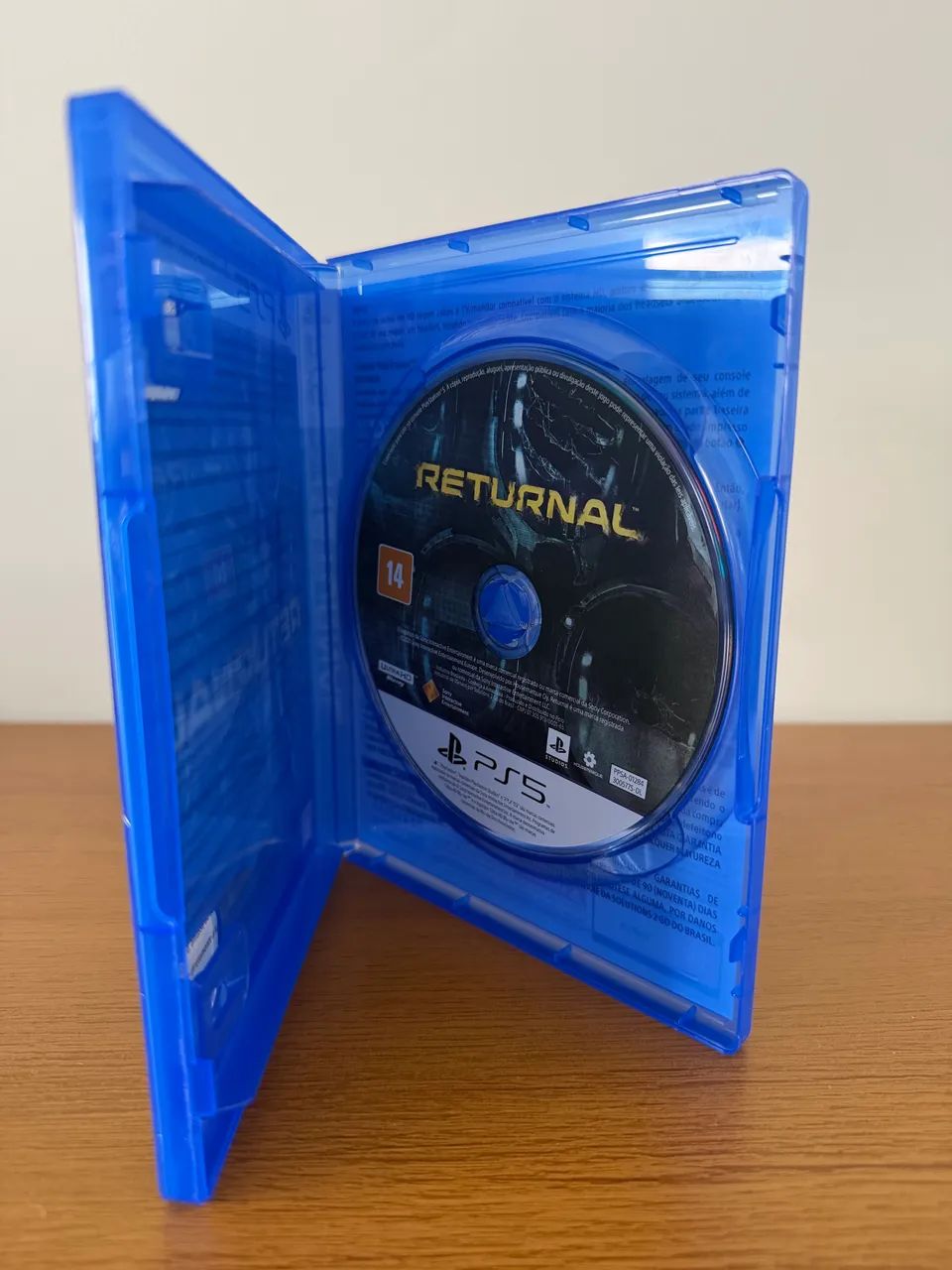 Returnal - PS5