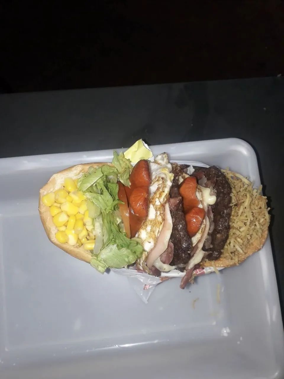 Sou chapeiro  - Foto 2