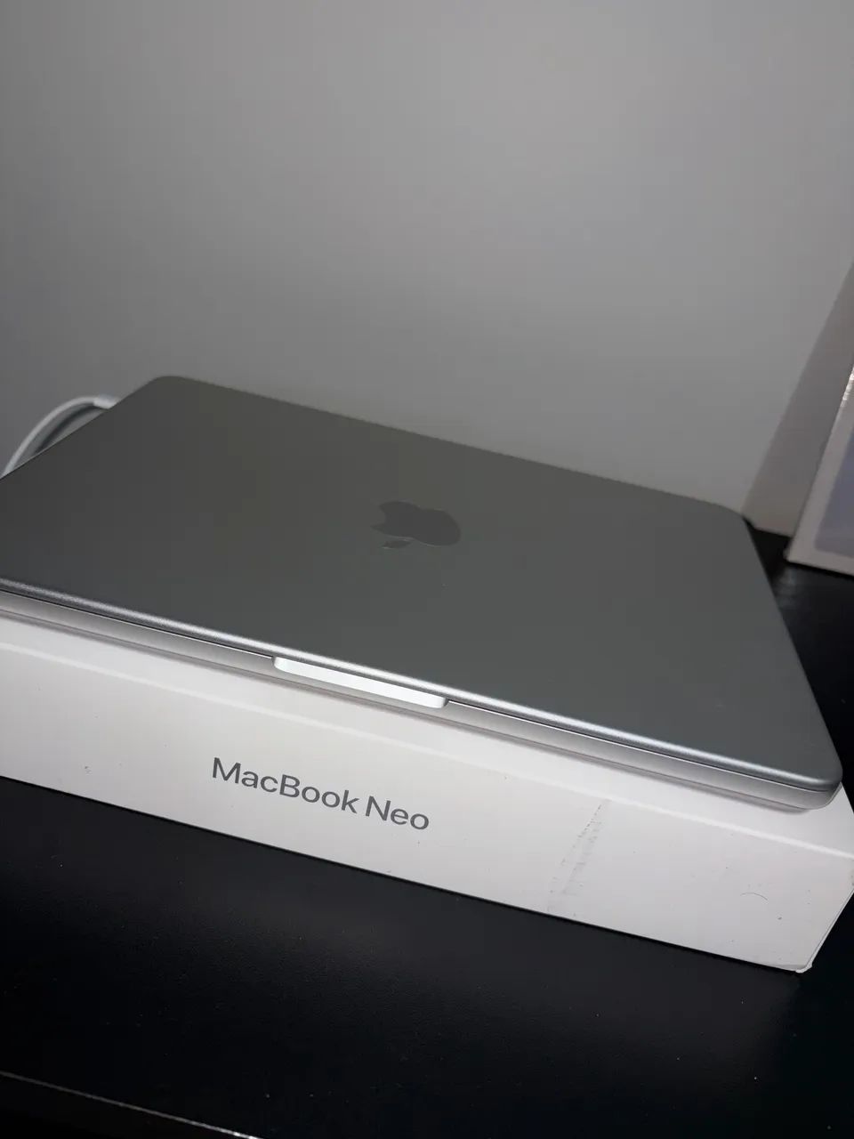 Macbook neo 256g - Foto 3