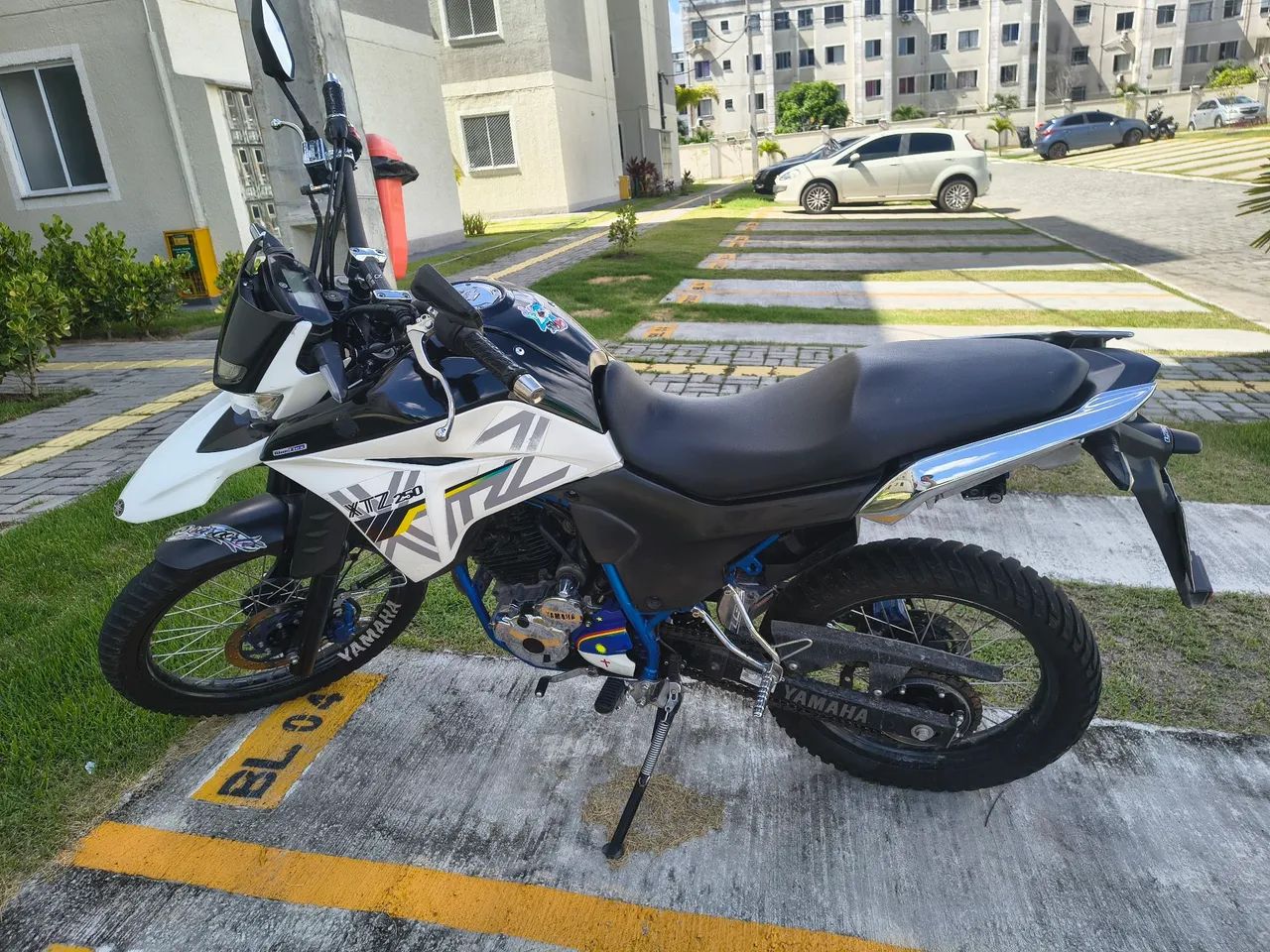 Lander 19/20