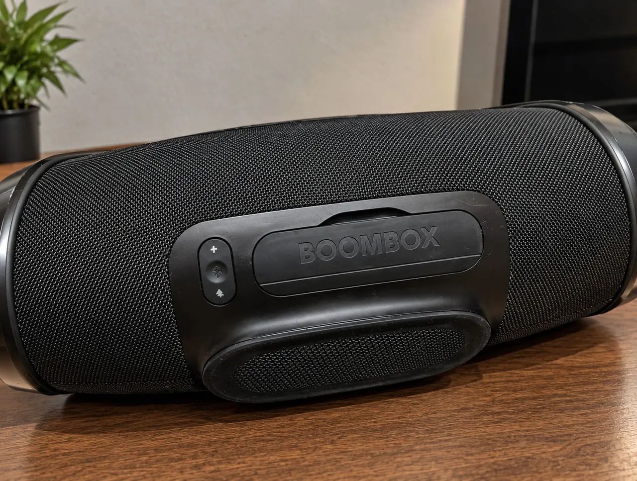 Som JBL bombox 1 (Super conservada) - Foto 3