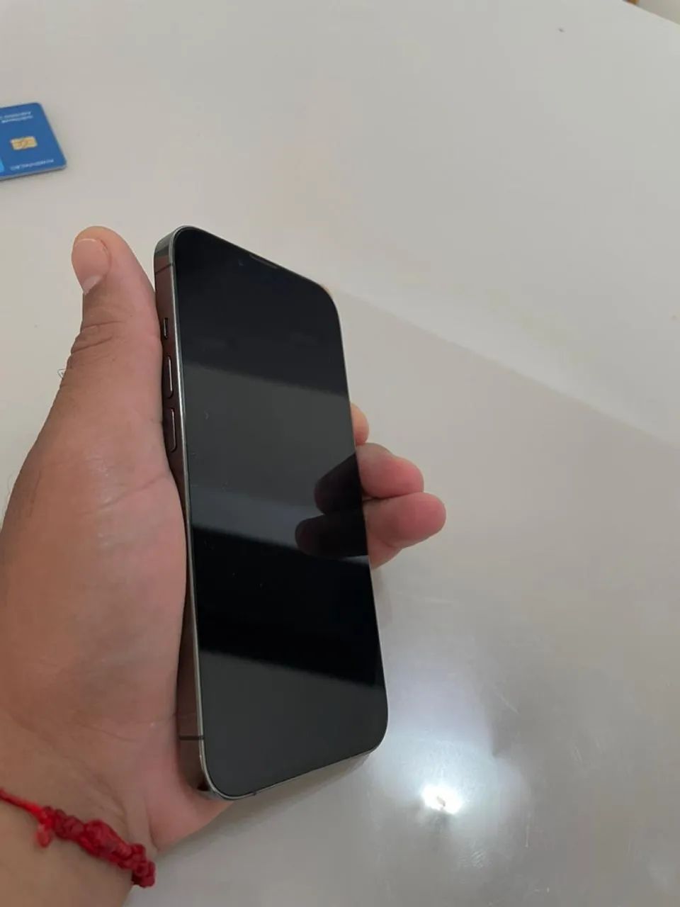 IPHONE 12pro 256gb - Foto 5