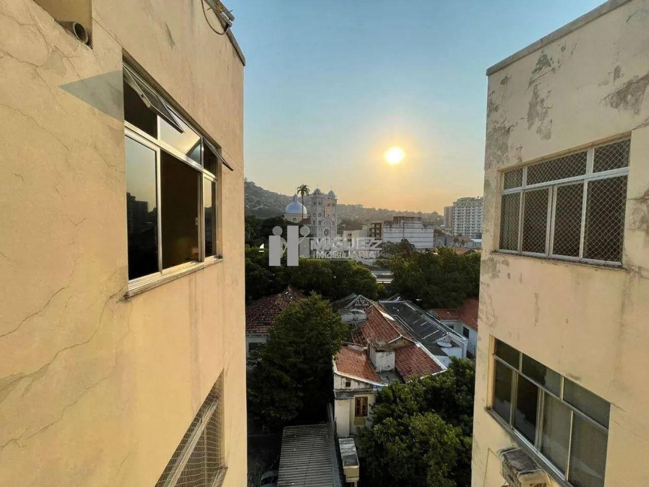 Apartamento com 2 quartos, Rio Comprido - Rio de Janeiro - Foto 3