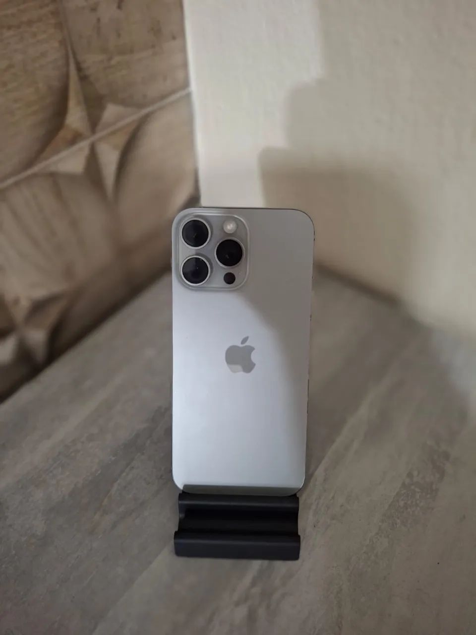 Iphone 16 pro max - Foto 2