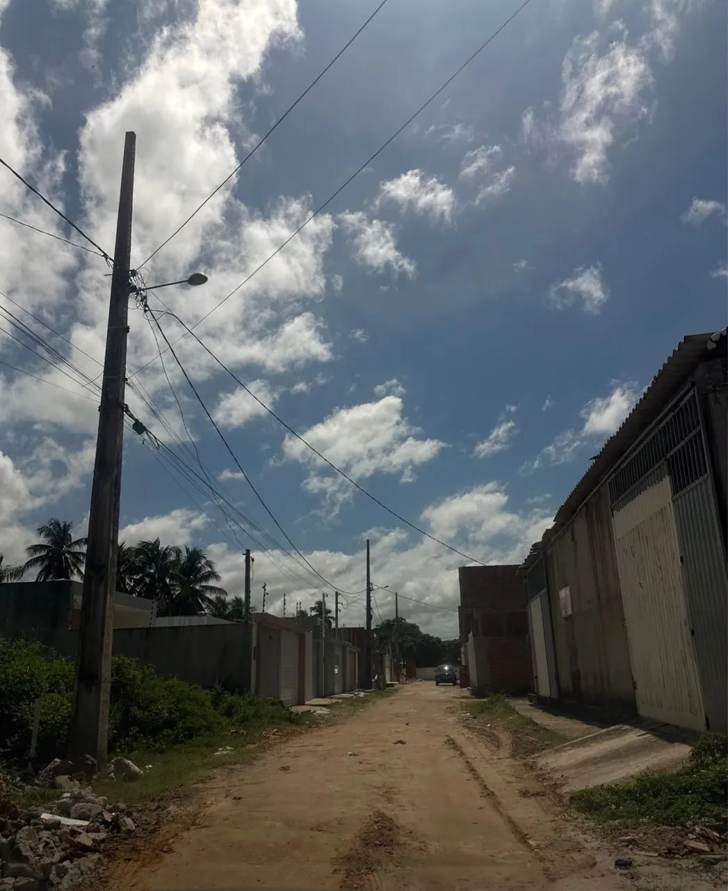 Lotes disponíveis na barra nova - Foto 5