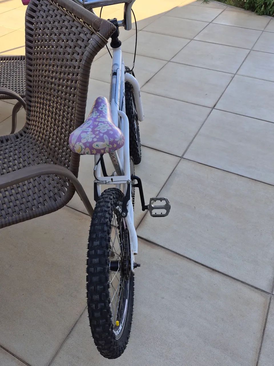BICICLETA BMX CROSS - Foto 2