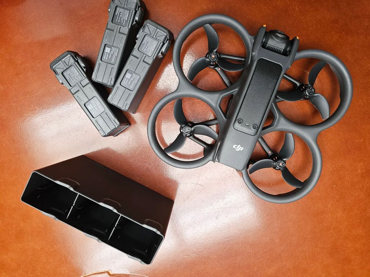 DJI Avata 2