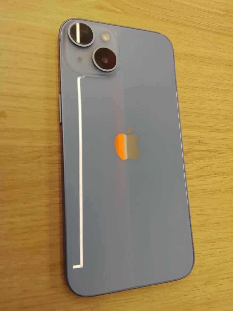 iPhone 14 Azul  - Foto 4