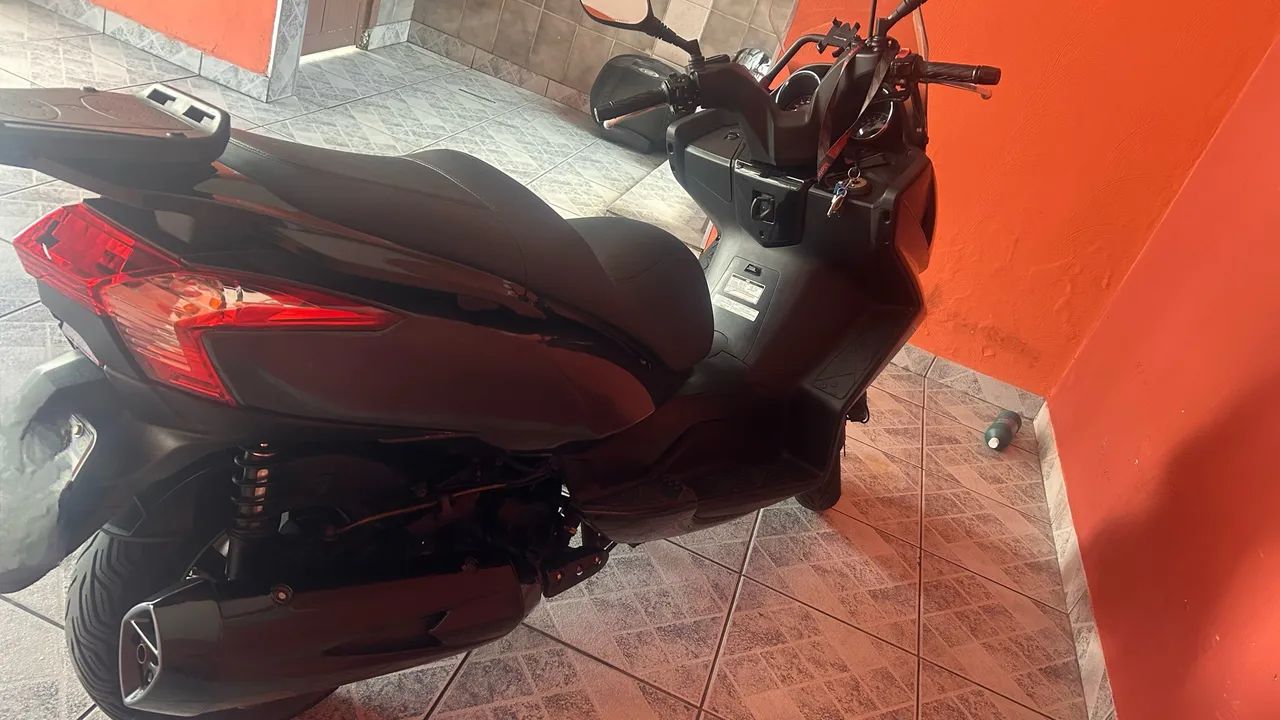 Downtown 300i 2019 - Foto 4