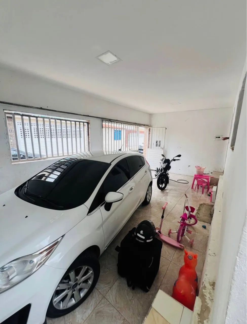 Vende-se uma casa Em Paragominas  - Foto 2