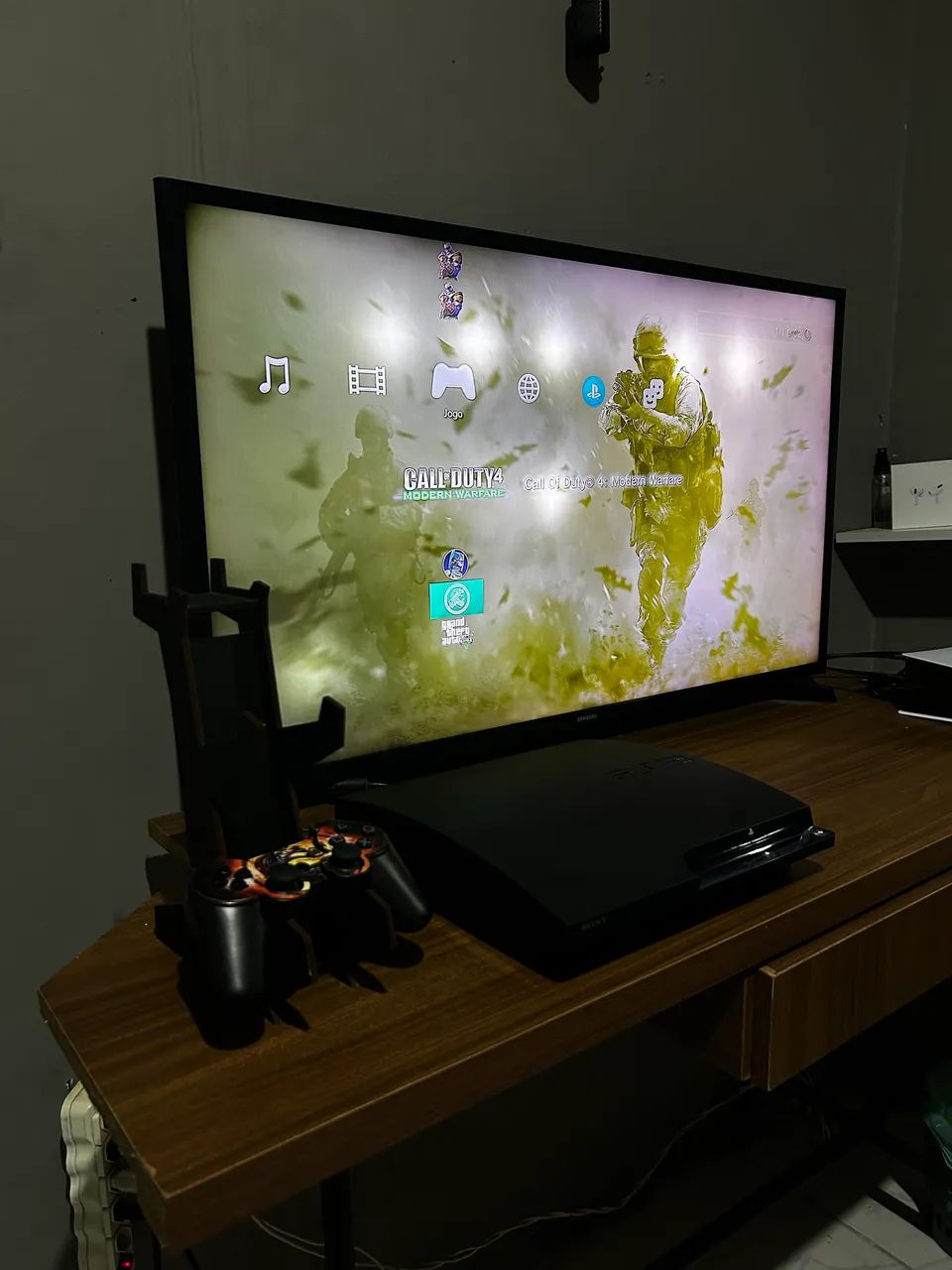PS3 - Foto 2
