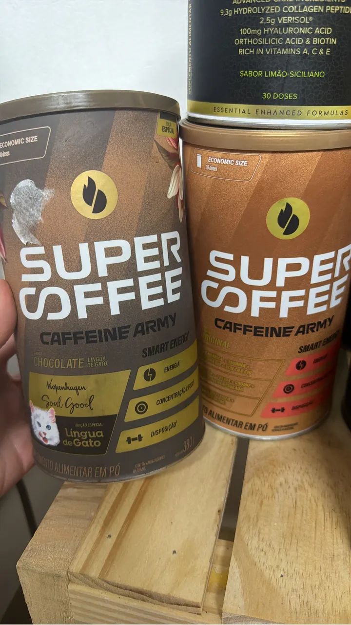Super coffe