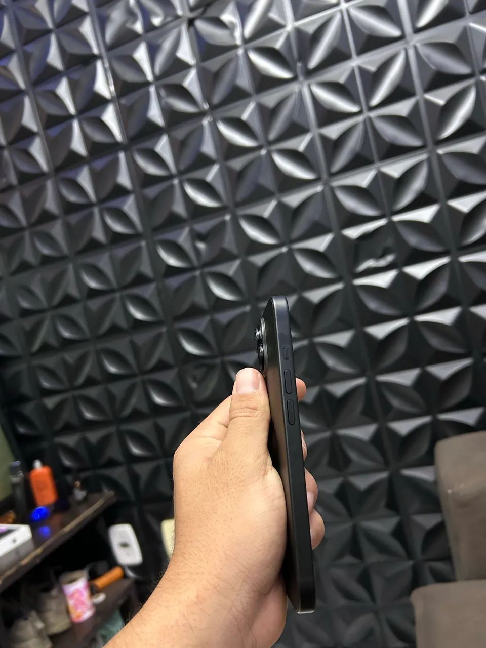 iPhone 15  - Foto 4