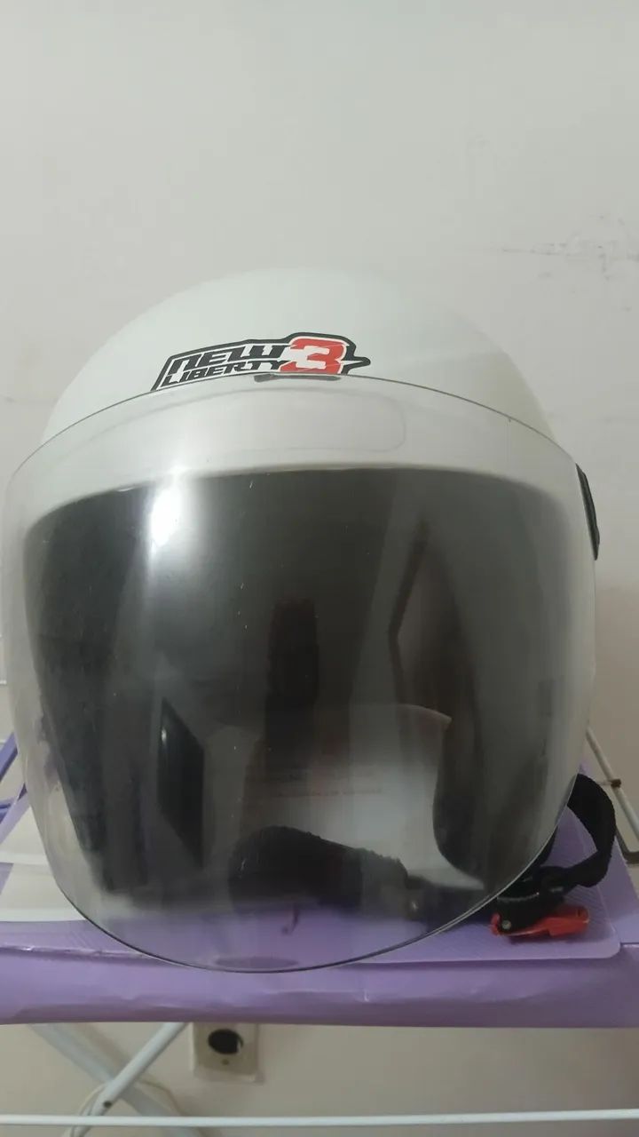 Capacete pro tork - Foto 3