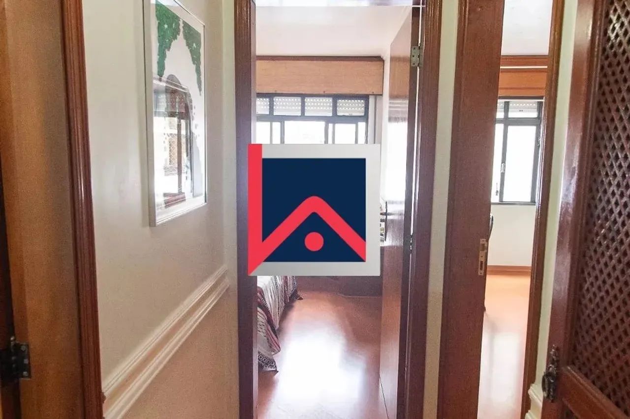 Venda Apartamento 3 Dormitórios - 131 m² Vila Mariana - Foto 12