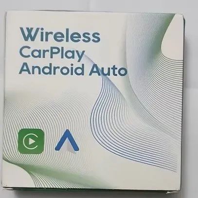 ADAPTADOR CARPLAY ANDROID - Foto 3