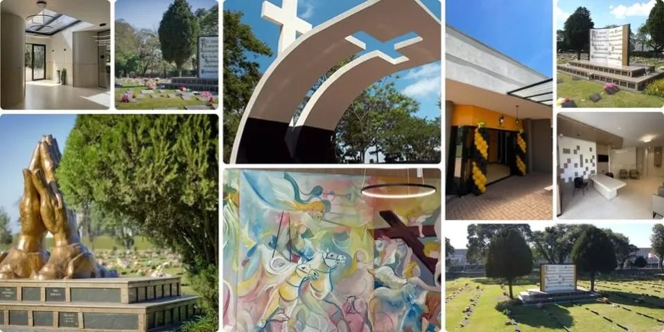 Lote Cemitério Jd. da Saudade - Curitiba