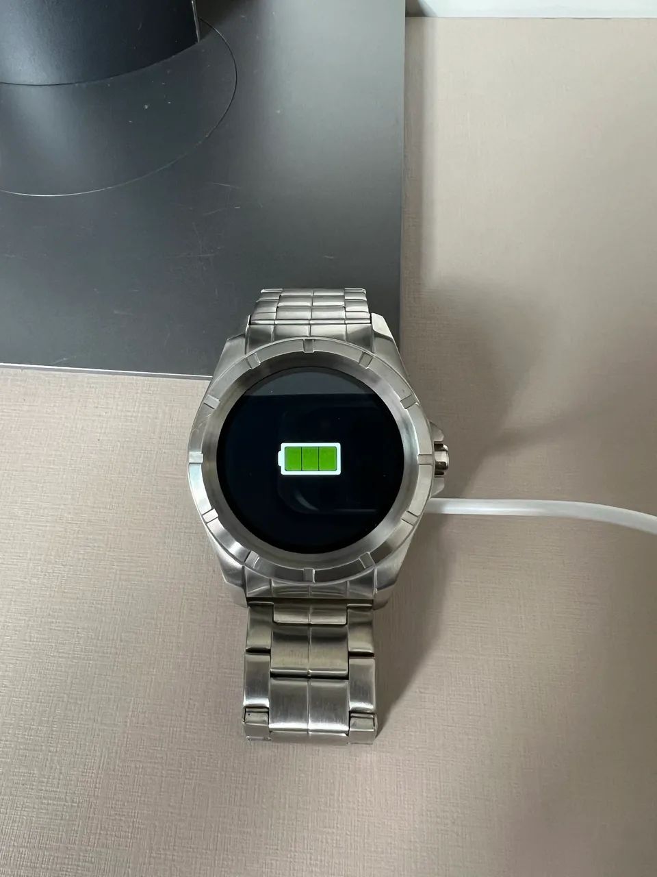 Smartwatch Technos Connect Sraa/1p - Foto 5
