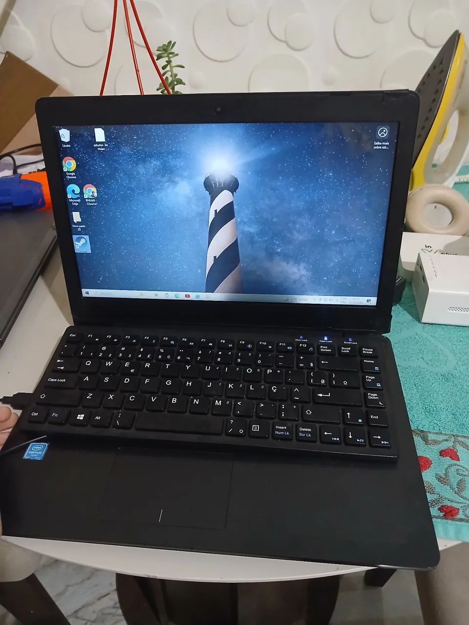 Notebook positivo skin - Foto 3