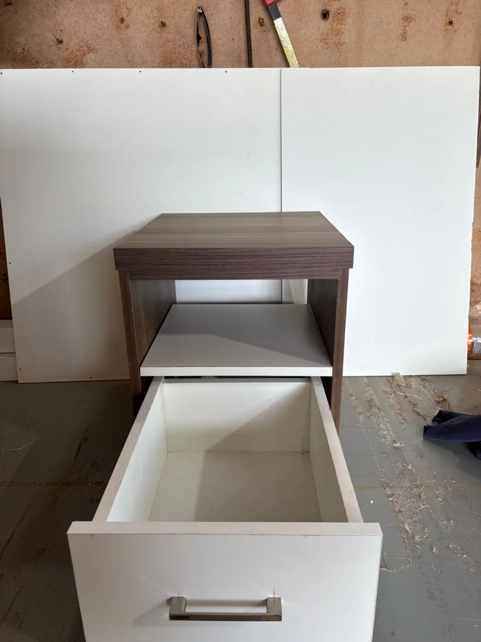 Mesa de cabeceira  - Foto 2