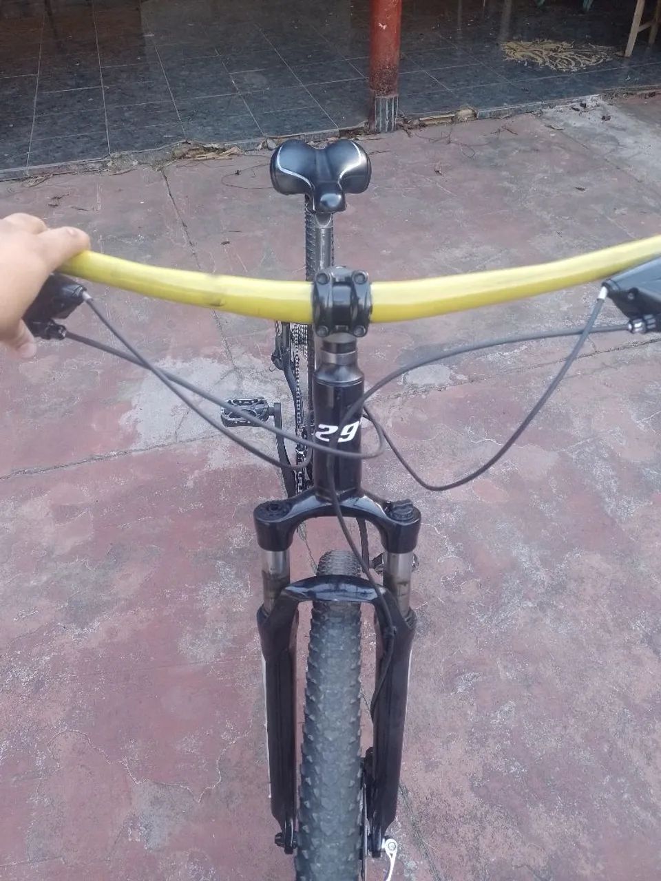 Bicicleta lotus - Foto 4