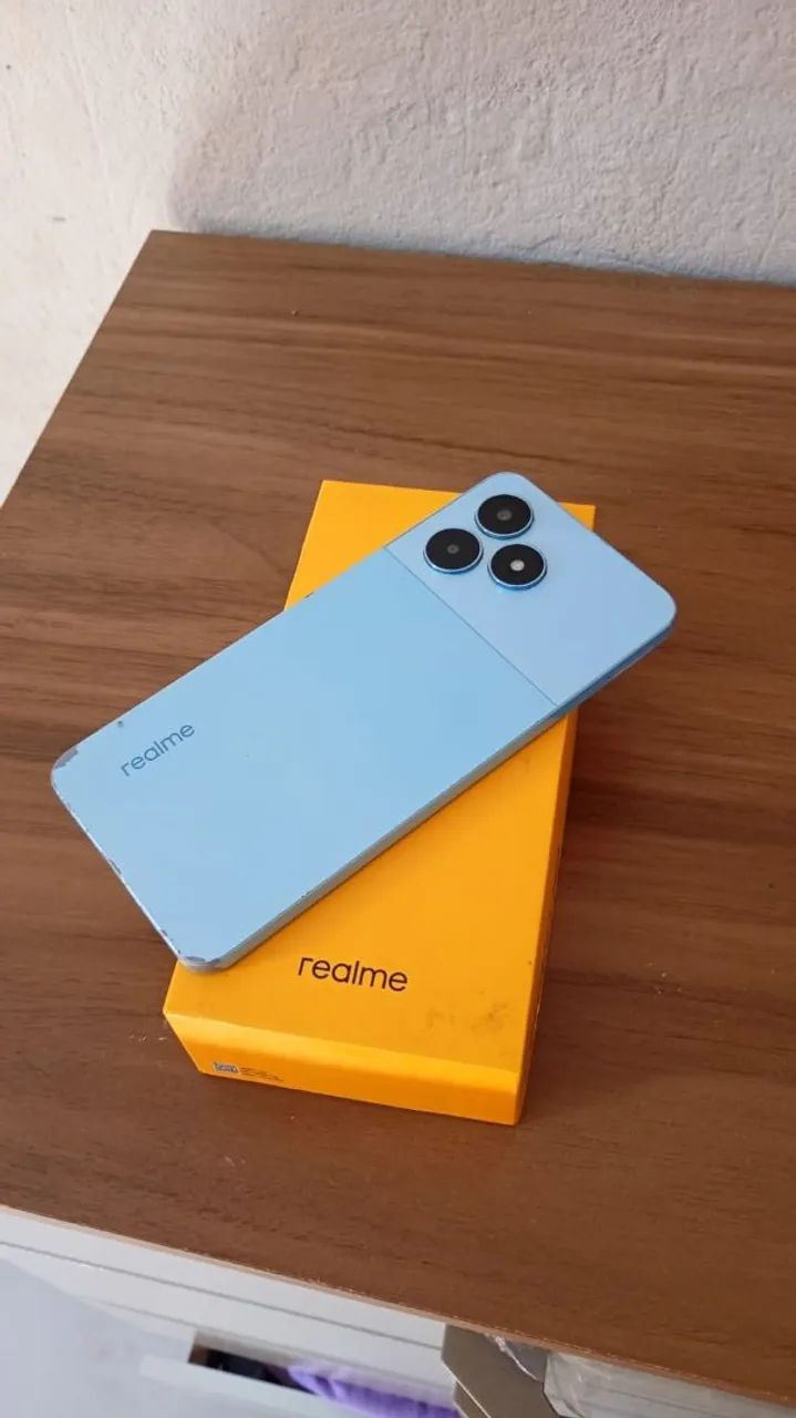 Realme note50 - Foto 4