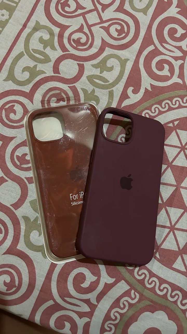Capinha IPhone 13 