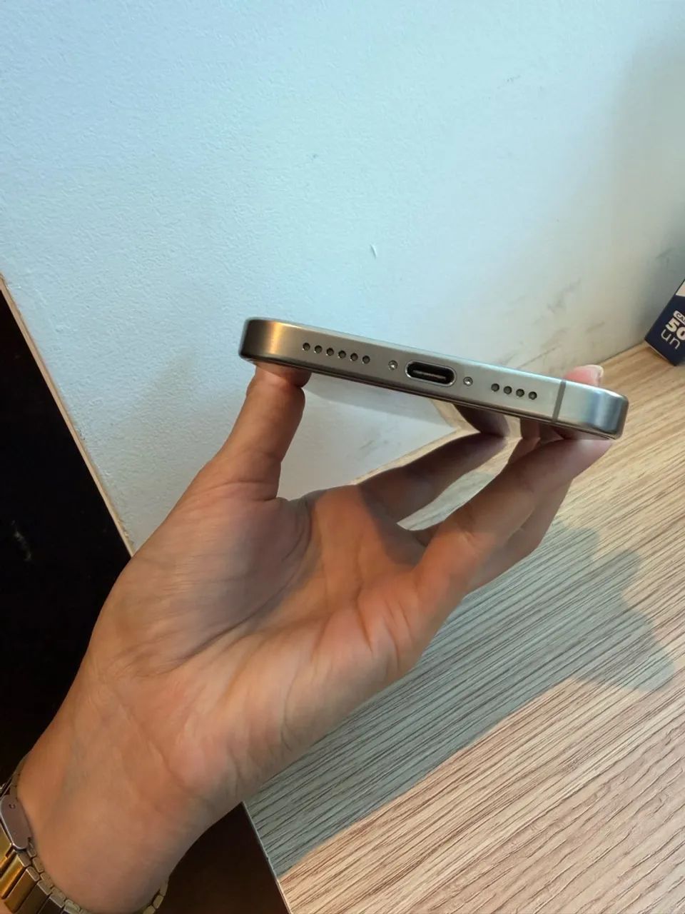 iPhone 16 Pro Max  - Foto 5