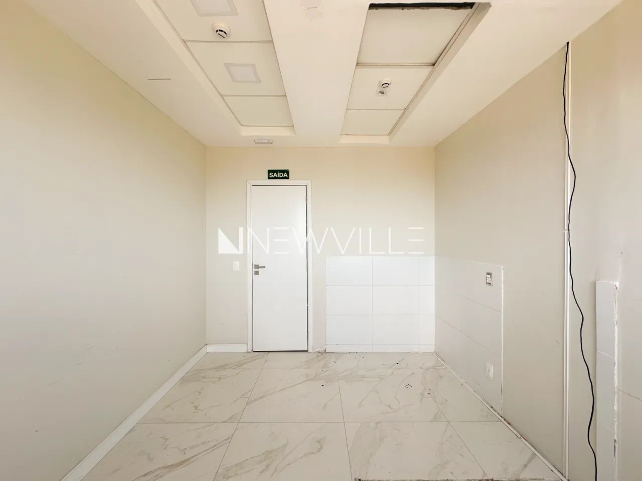 Sala para alugar Santo Amaro - Recife/PE - Foto 8