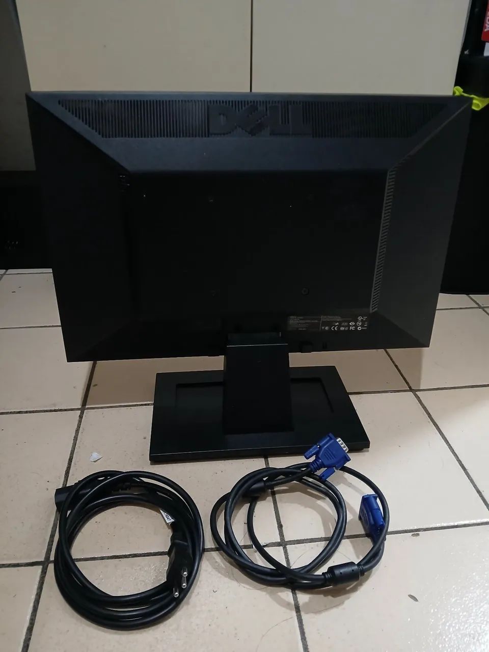 MONITOR  DELL 19 POLEGADAS 419359804905246722
