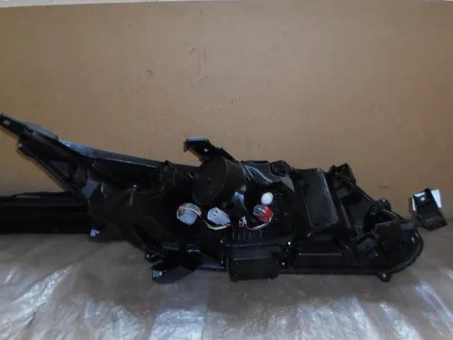 Farol Esquerdo Eclipse Cross 2019 2020 2021 2022 #175 Esquerdo - Foto 2