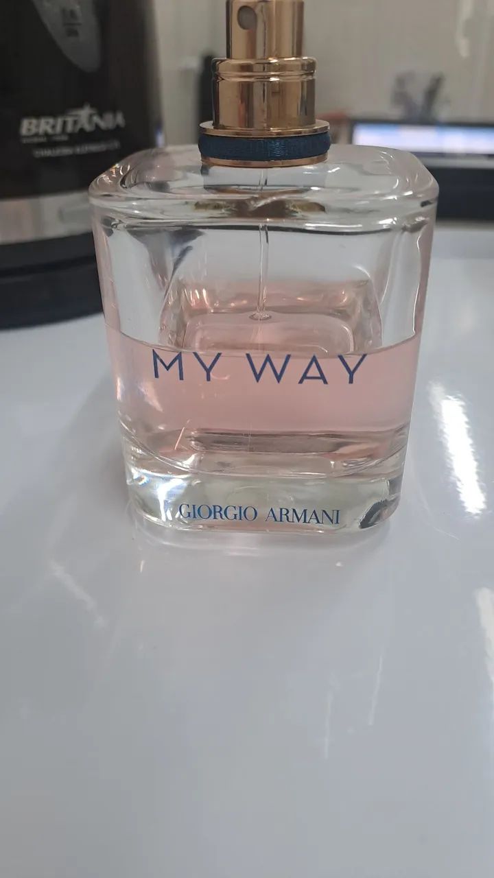 Perfume My Way - Foto 3