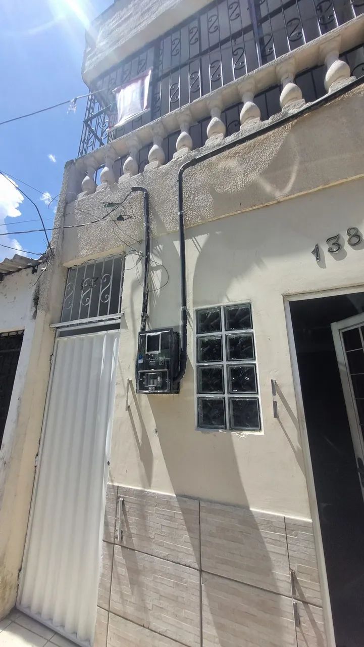 Alugou casa - Foto 2