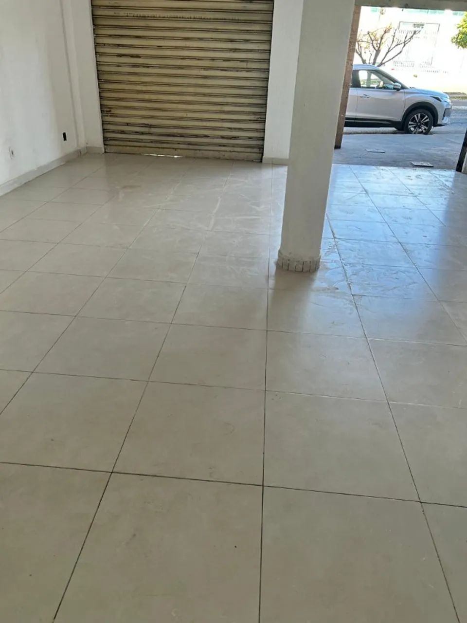 LOJA no início do Paranoá, 50m2 - Foto 5