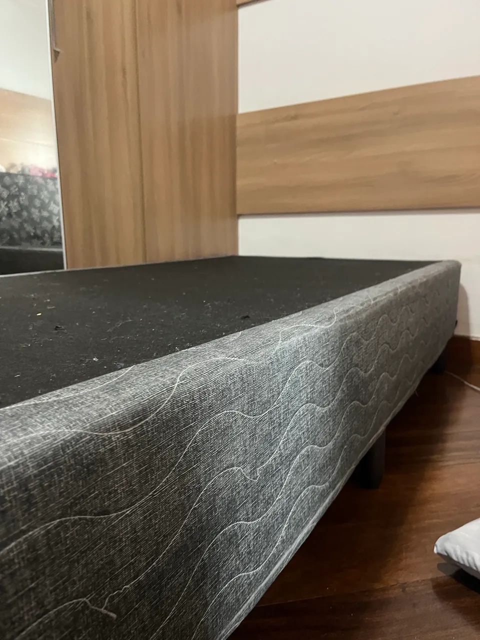 Cama de solteiro  - Foto 3