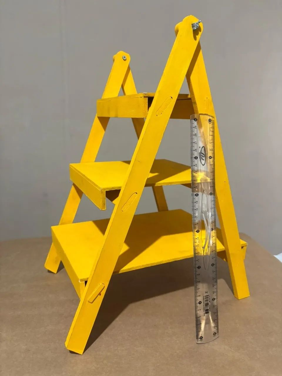 Porta doces - MDF